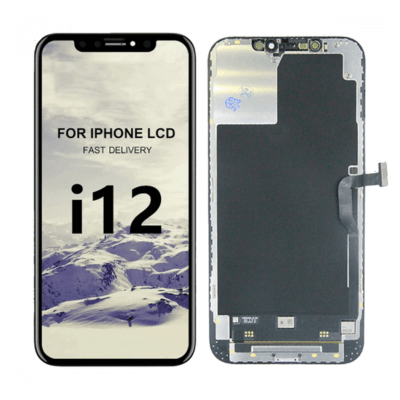 Thay Màn iPhone 12 (GX)